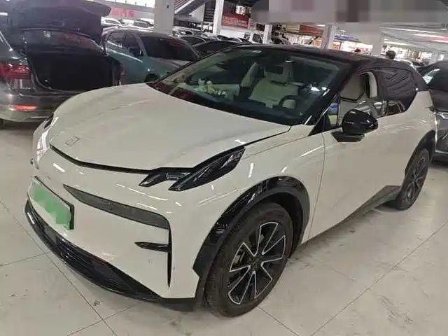 ZEEKR Zeekr X 2023 AWD YOU Edition 4-Seater