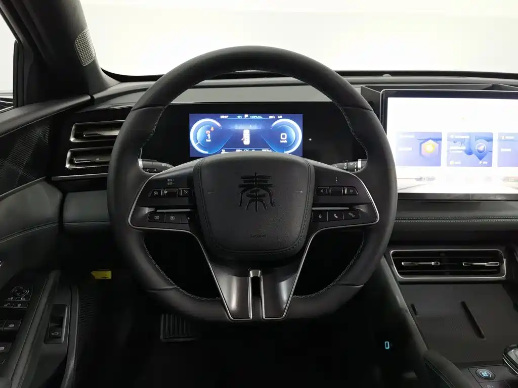 BYD Qin L 2024 2024 DM-i 80KM Superior
