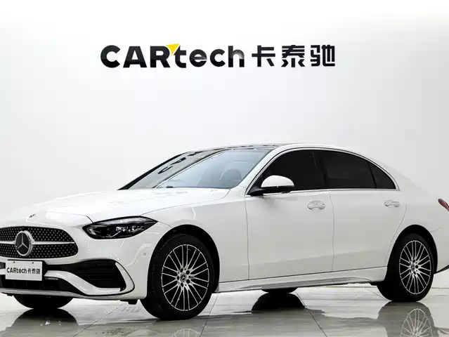 mercedes-benz class-c