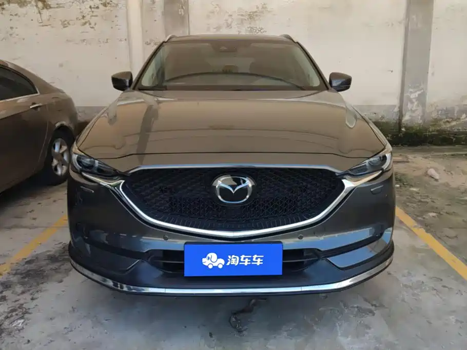 Photo 2 - Mazda CX-5