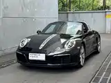 Фото 1 - Porsche 911