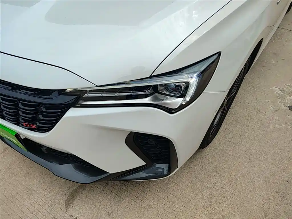 Buick Verano 2023 Pro GS Gale Edition фото 24