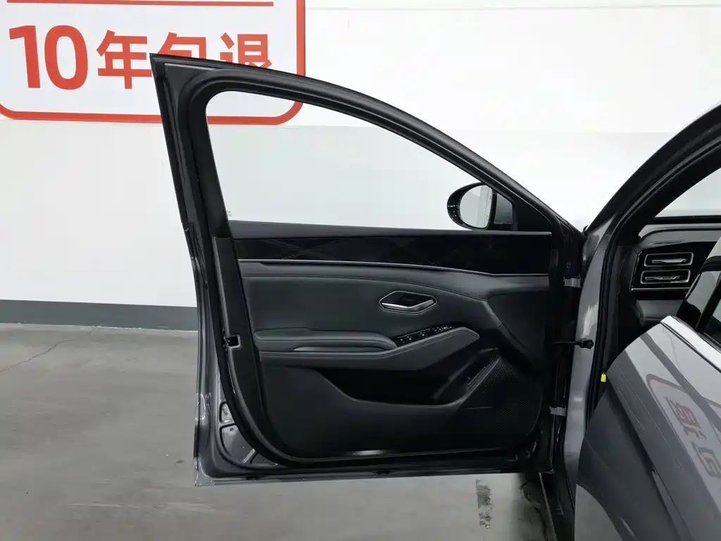 BYD Qin L 2024 2024 DM-i 80KM Superior