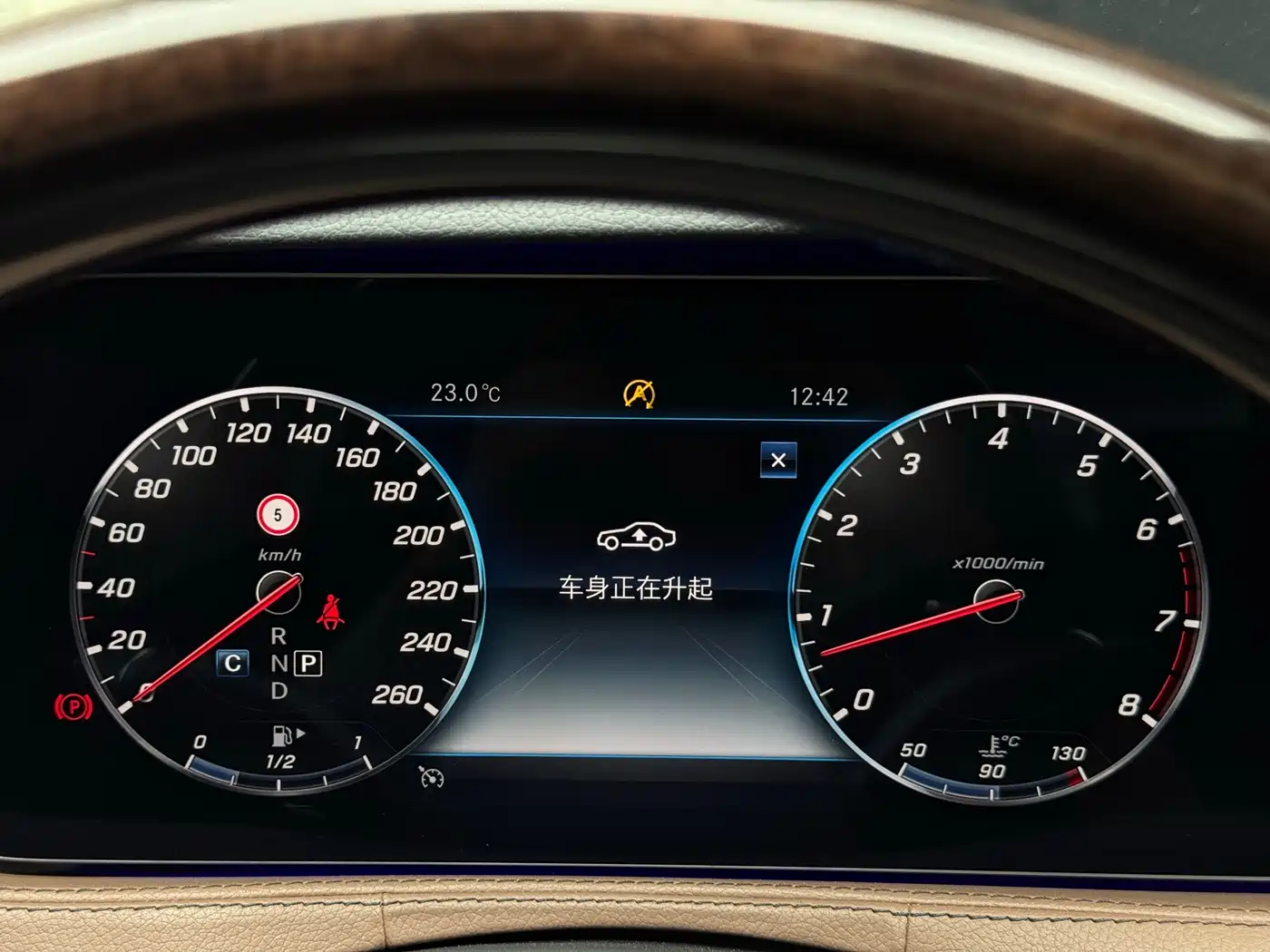 Mercedes-Benz S-Class 2018 S 350 L фото 15
