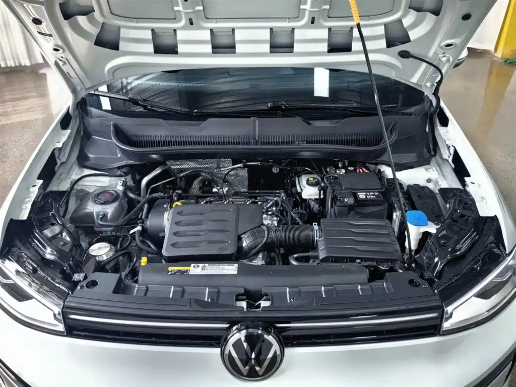 Volkswagen Tharu 2025 New Edge 1.5L Aspiration Edition фото 15