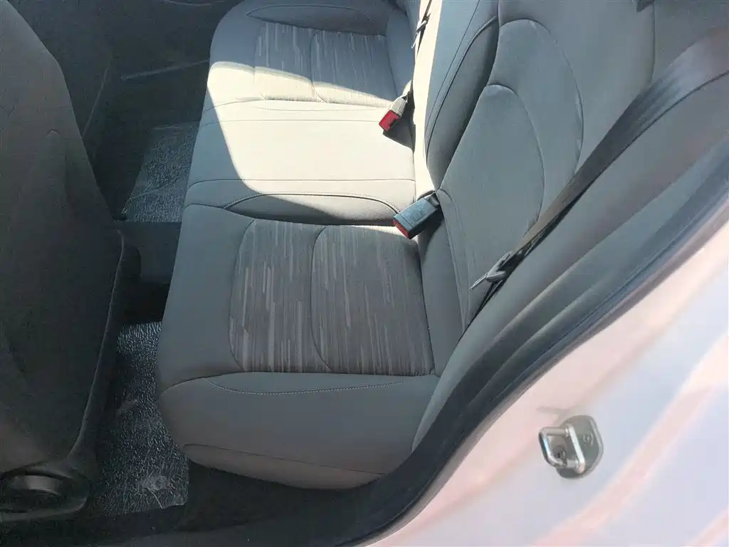 Chevrolet Cavalier 2019 320 Auto Sunroof Enjoyment Edition фото 16