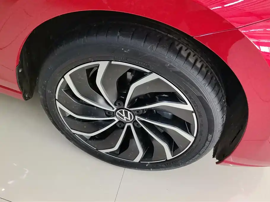 Volkswagen Golf 2021 280TSI DSG Pro фото 6