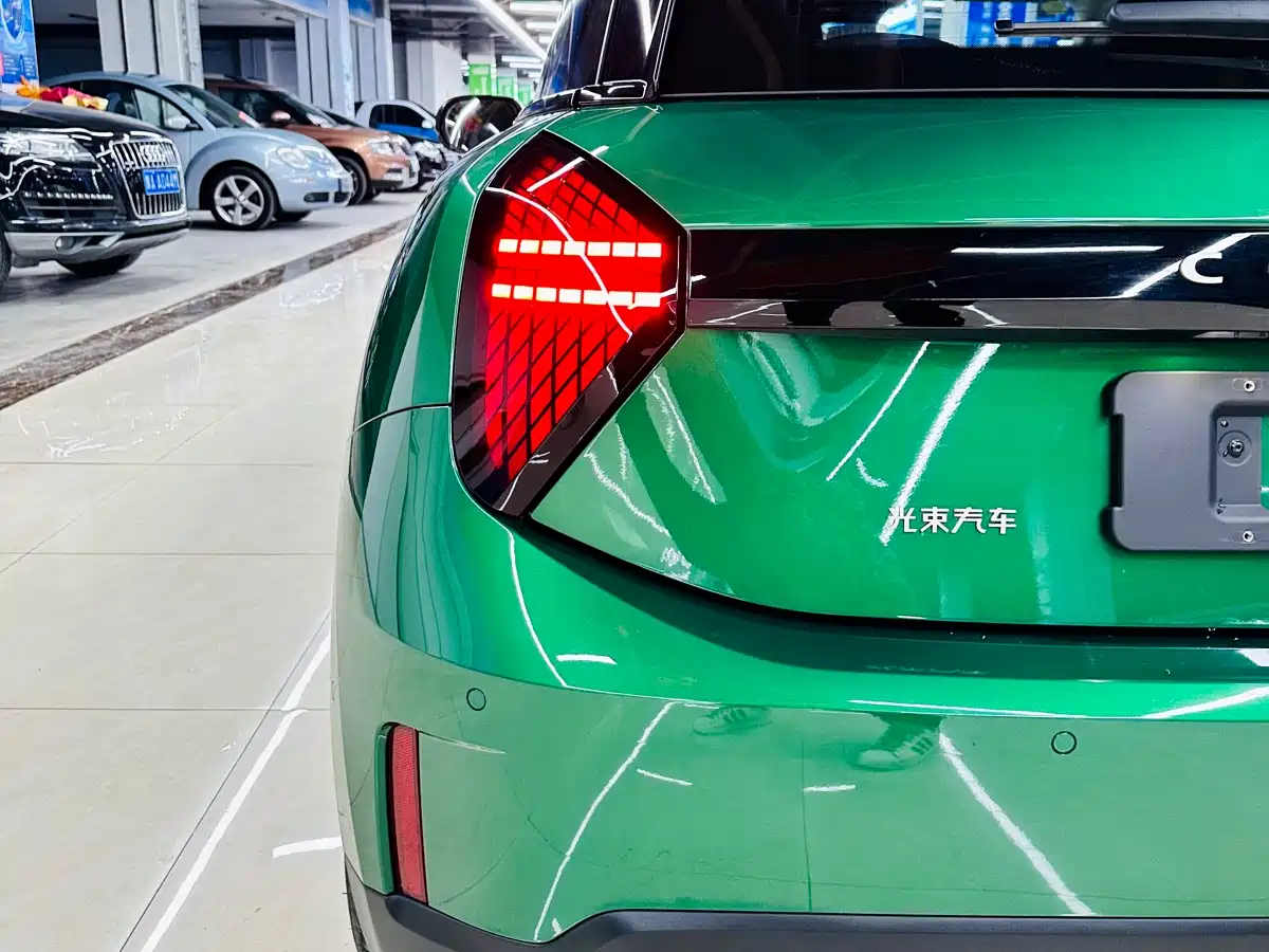 MINI ELECTRIC  COOPER