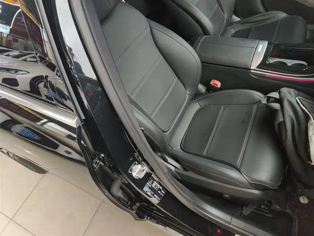 Mercedes-Benz C-Class 2022 Facelift C 260 L фото 16