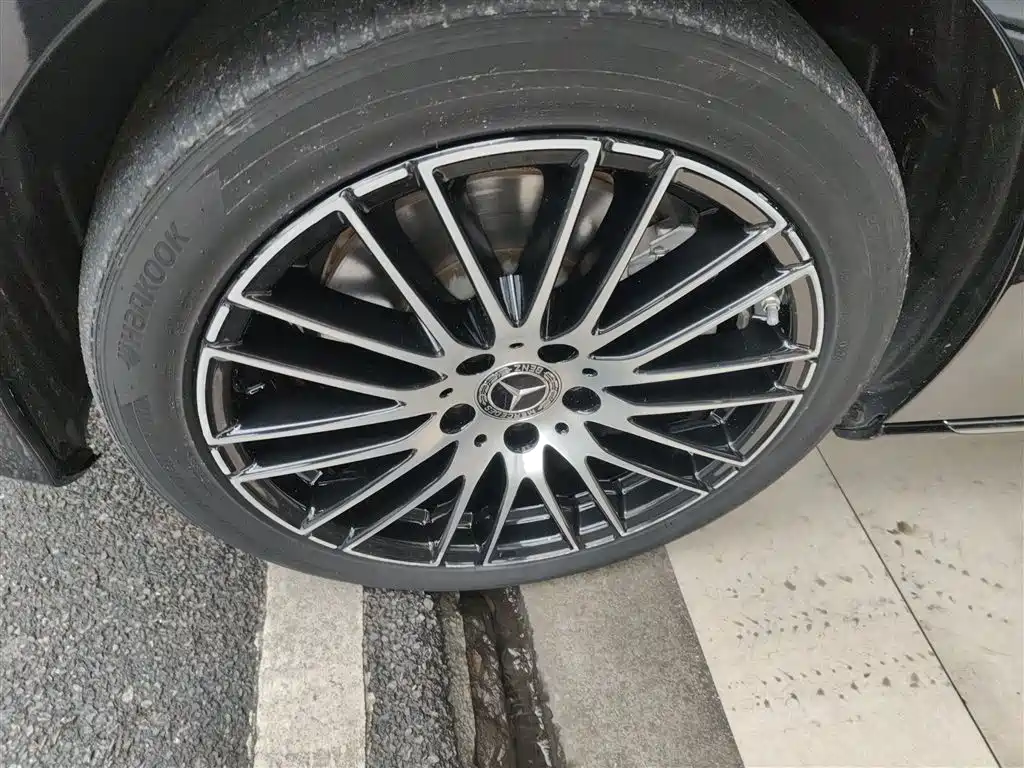Mercedes-Benz C-Class 2022 Facelift C 260 L фото 22