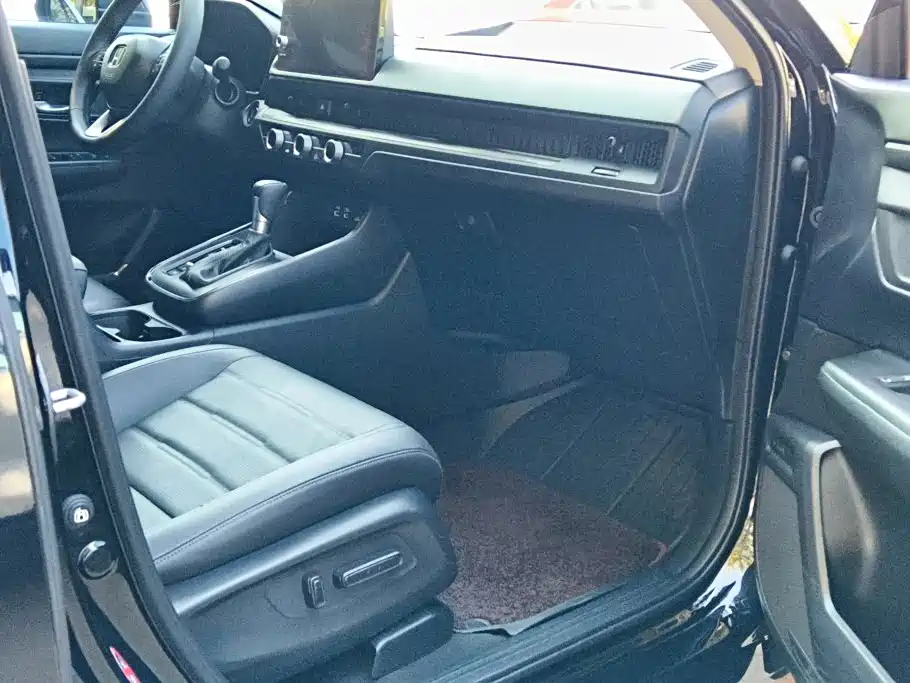 Honda CR-V 2025 2024 240TURBO 2WD Trend Edition 5-seater