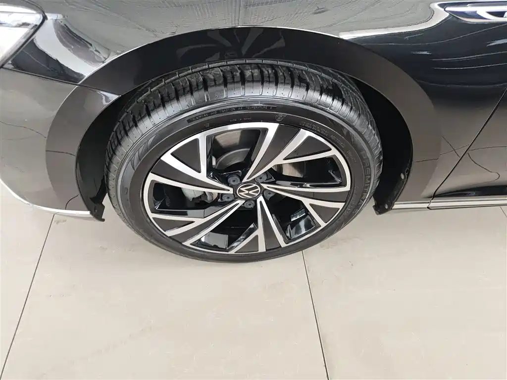 Volkswagen Magotan 2020 330TSI DSG Luxury фото 23