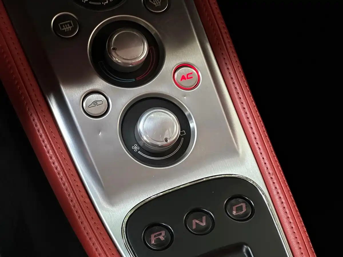Фото 9 - Lotus Evora
