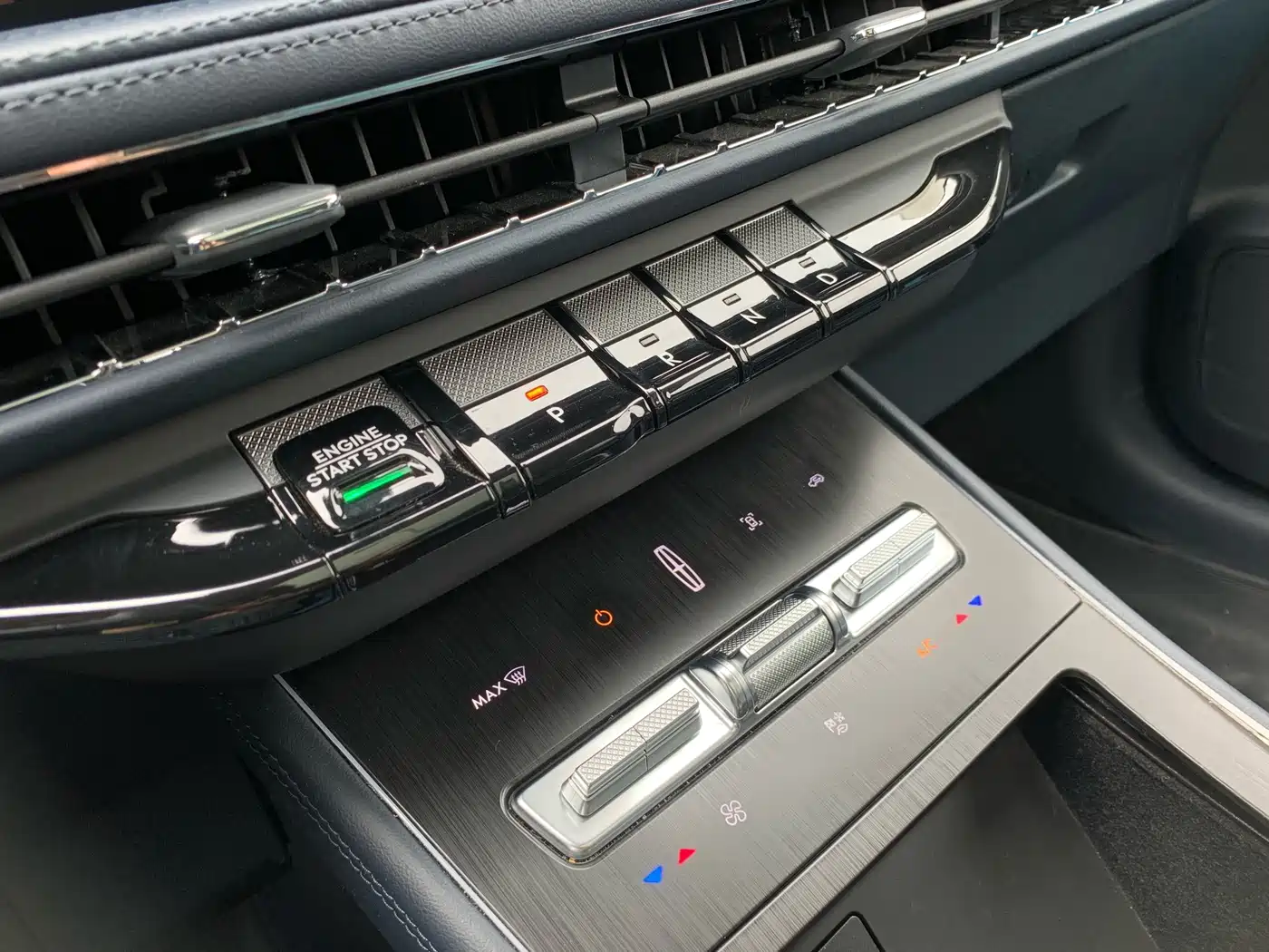 Lincoln Corsair 2024 2024 1.5T 2WD Premium Hybrid