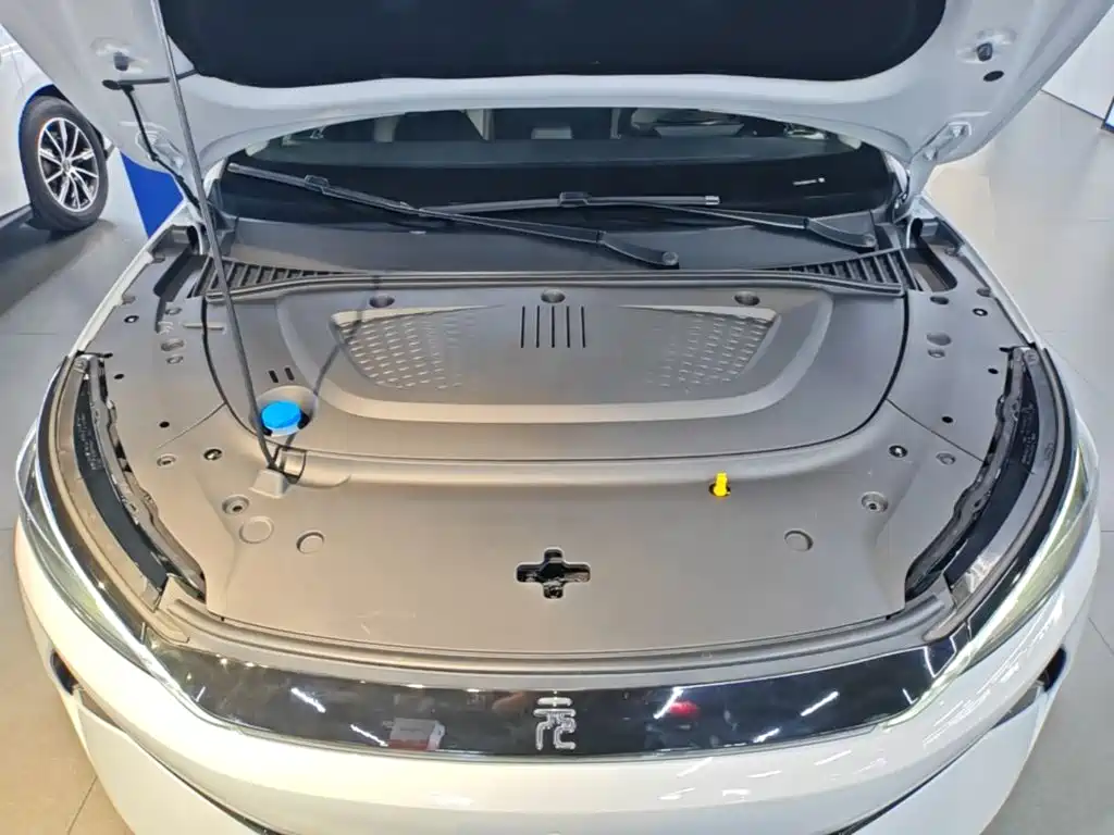 BYD Yuan PLUS 2025 2025 Model Intelligent Driving Edition 510KM Leading Version