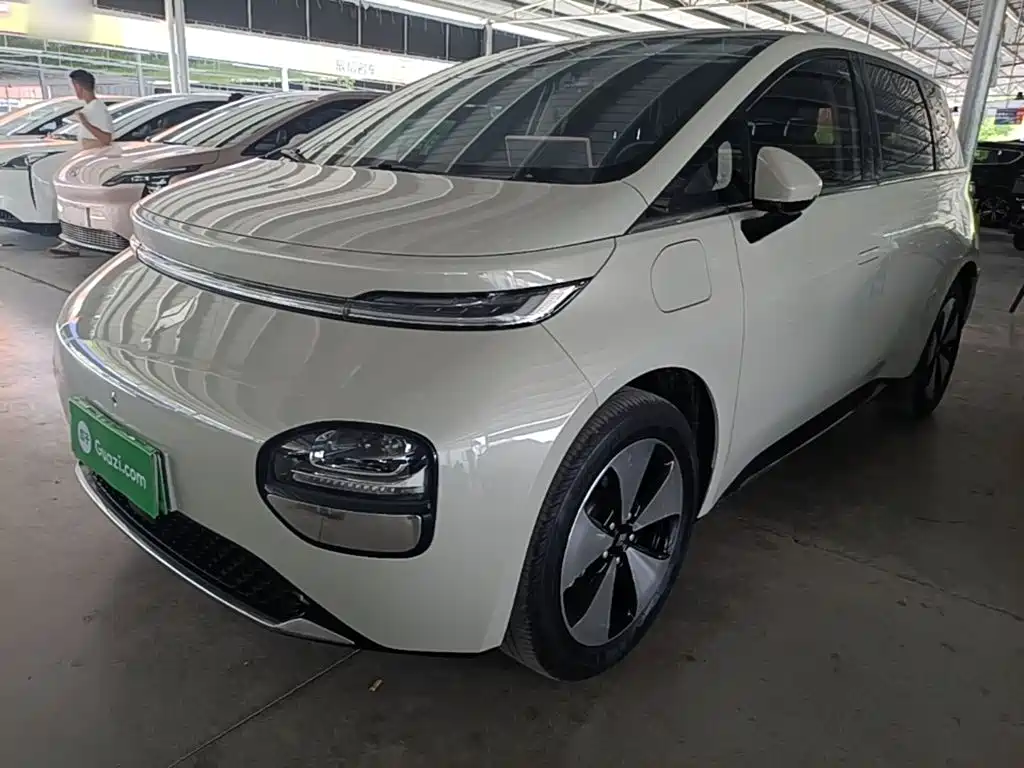 Baojun Cloud 2023 460 Max