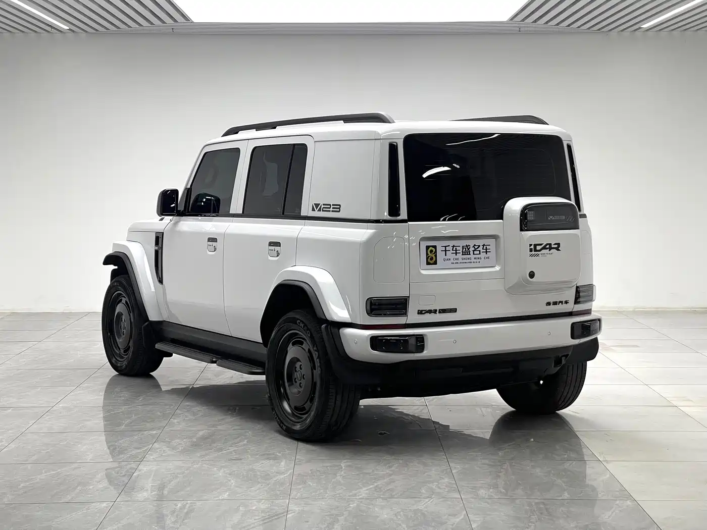 Photo 4 - iCAR V23