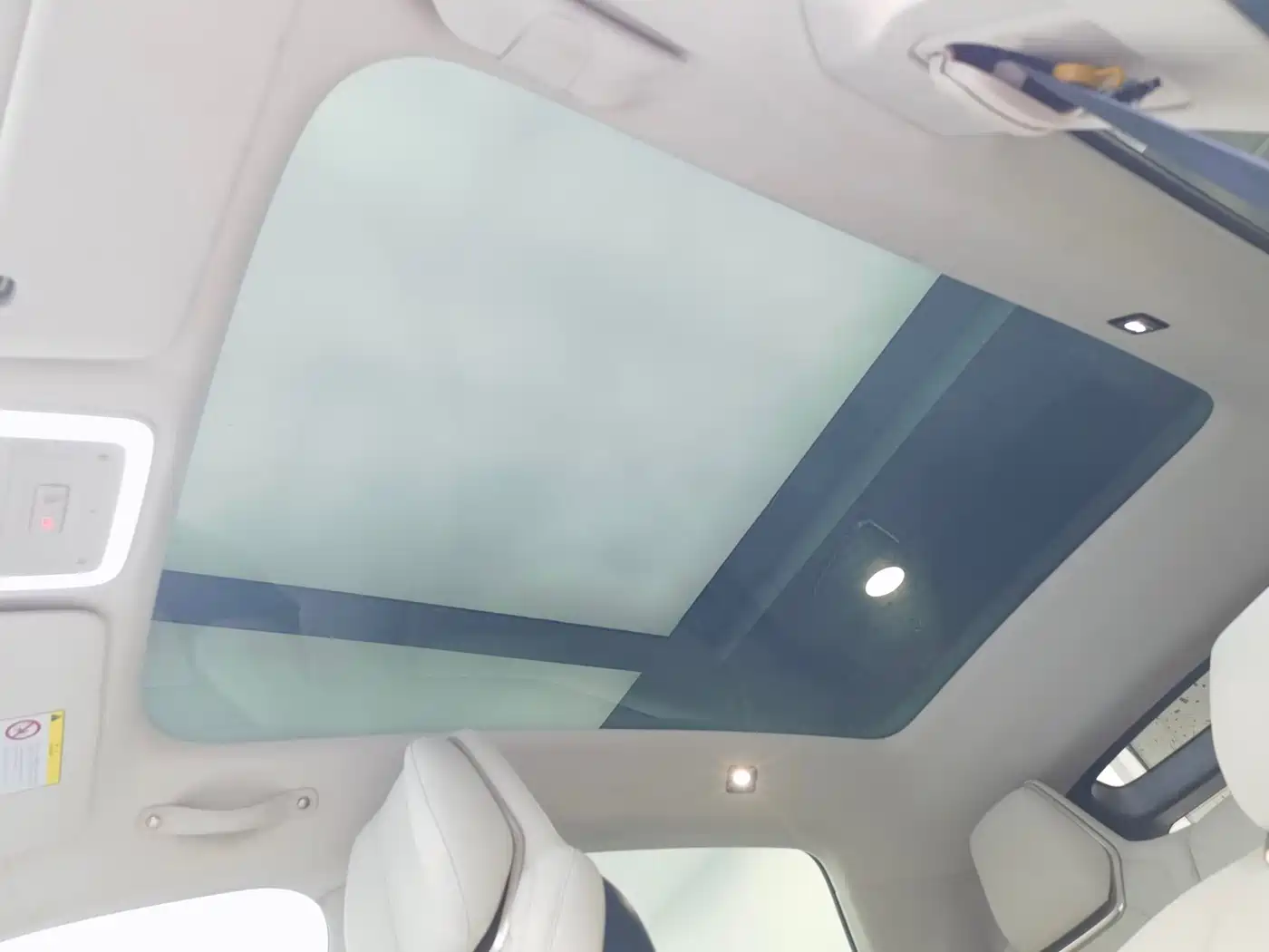 Zeekr X 2023 RWD YOU Edition 4-seater фото 7