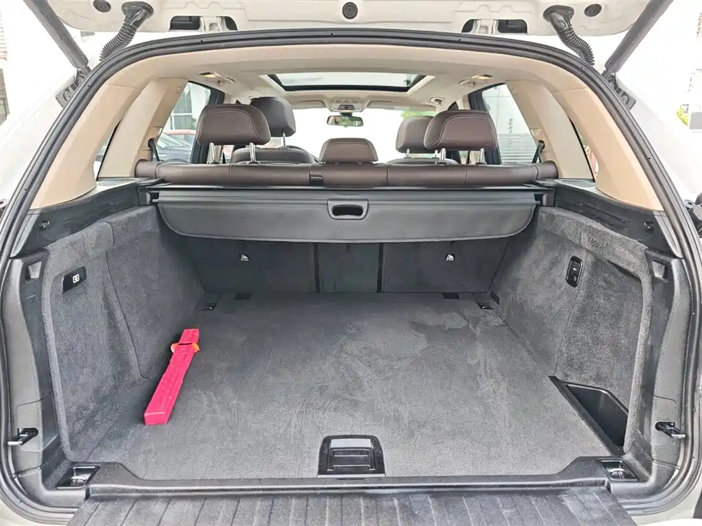 BMW X5 (Import) 2017 xDrive28i фото 27