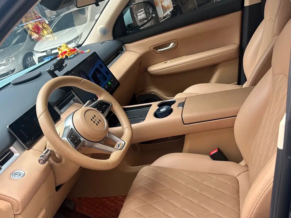 BLUE ELECTRIC BLUE ELECTRIC E5 PLUS