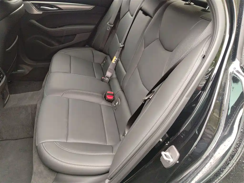 Cadillac CT5 2023 28T Prestige Style фото 13