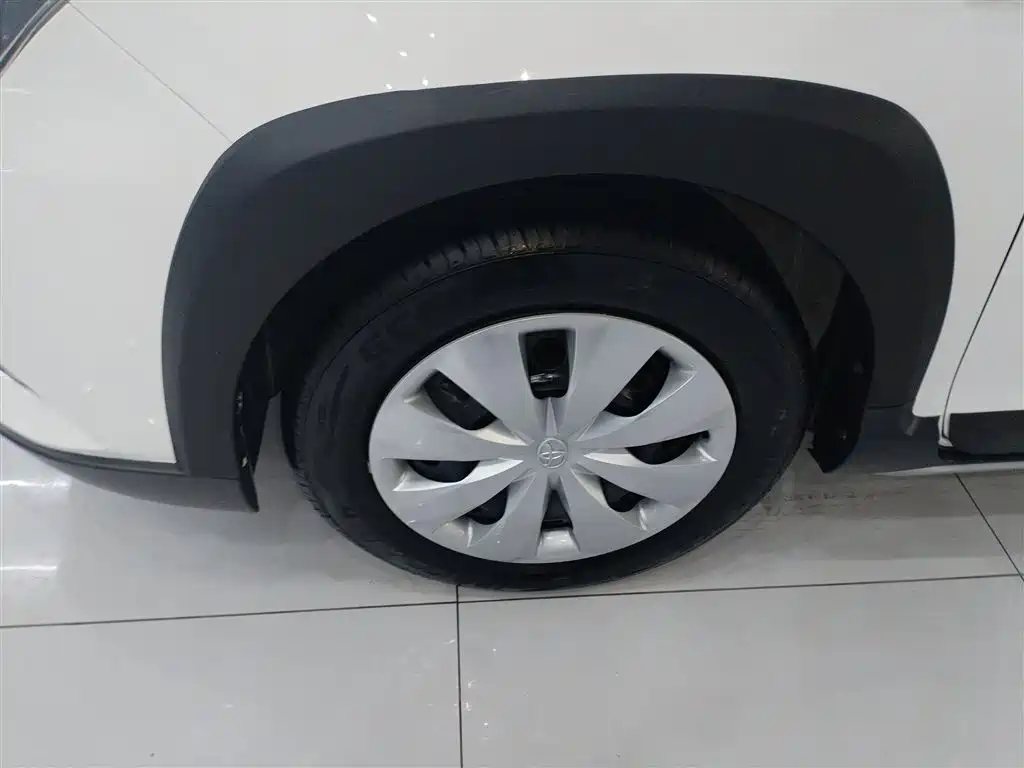 Toyota YARiS L Zhi Xuan 2022 Zhi Xuan X 1.5L CVT Leading PLUS Edition фото 25