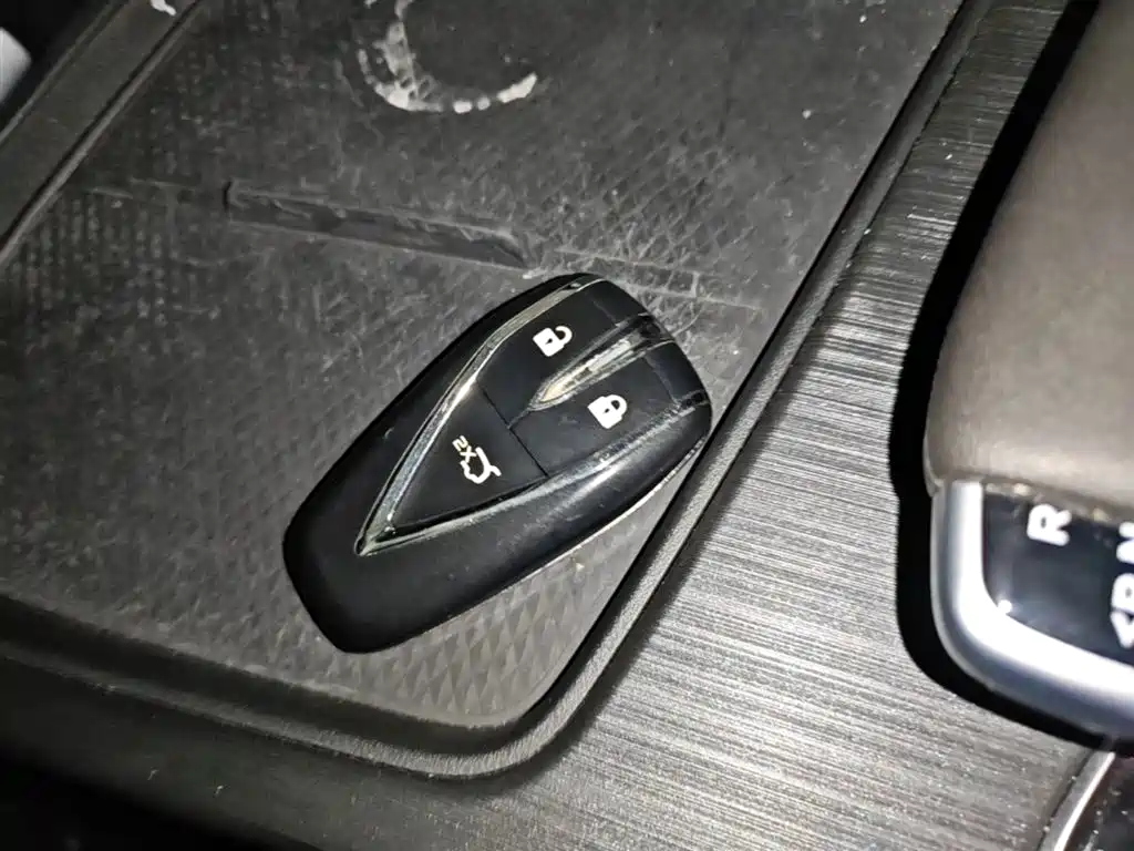 CHANGAN UNI-T