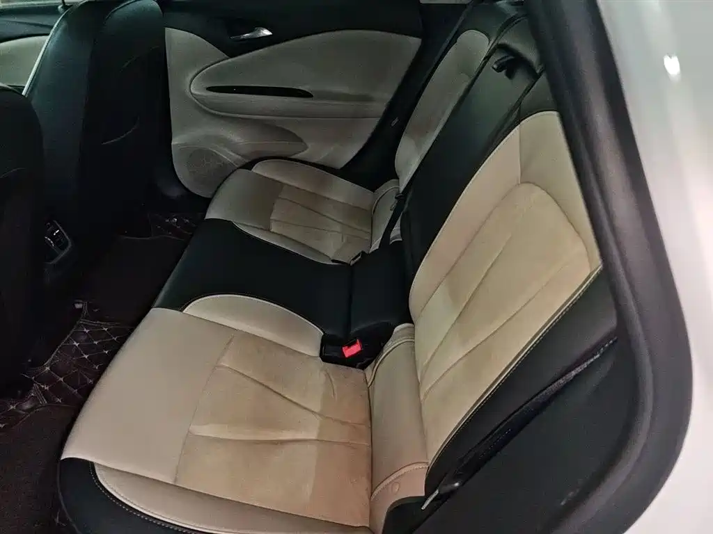 Buick Verano 2019 Sedan 15S Auto Leading фото 17