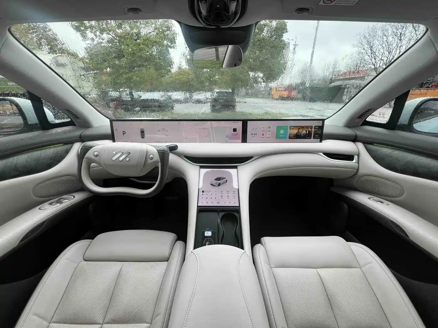 ZHIJI AUTOMOBILE ZHIJI LS6