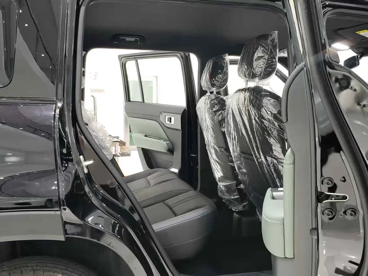 BAOJUN YUE ALSO PLUS