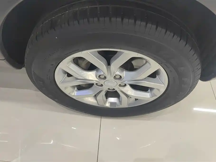 Land Rover Discovery 2018 3.0 SC V6 HSE фото 6