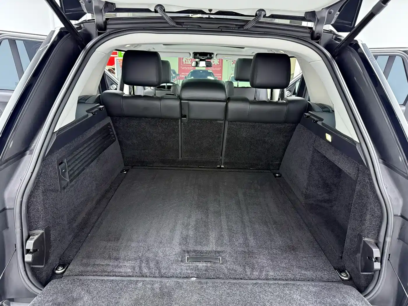 Land Rover Range Rover фото 7