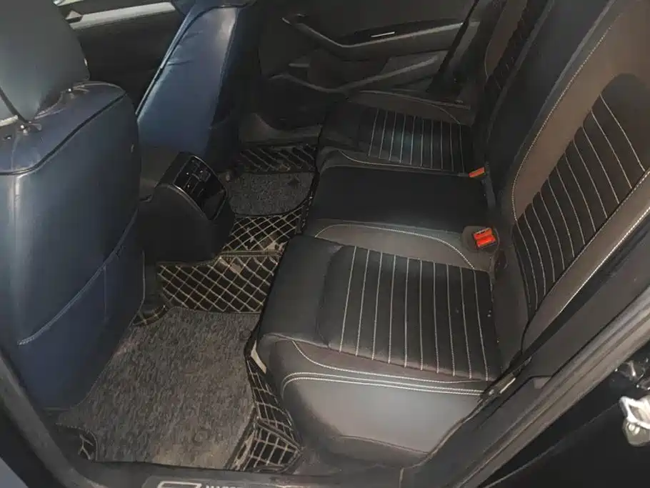 Volkswagen Magotan, миниатюра 11