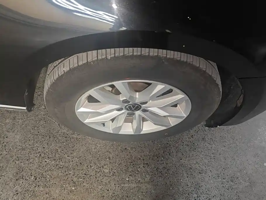 Volkswagen Magotan, миниатюра 6
