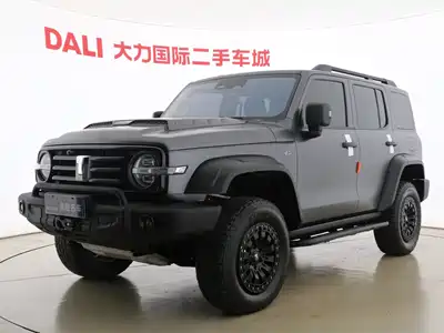 Tank 300
