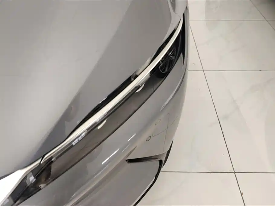 BYD Han 2020 EV Extended Range Luxury фото 5