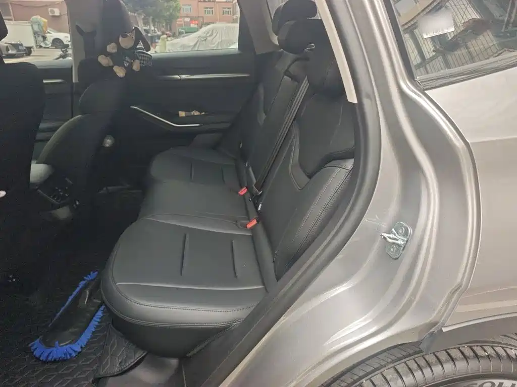 Haval H6 2025 2024 1.5T 2WD Max