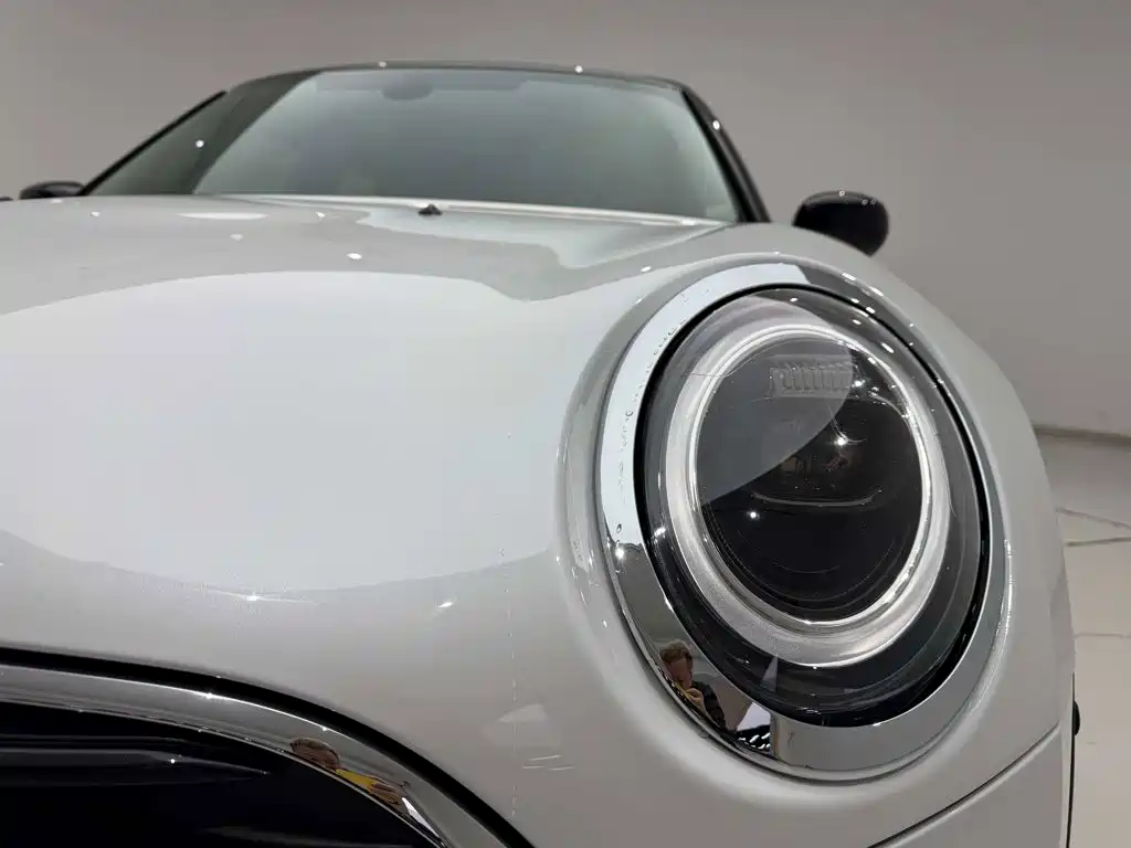 MINI CLUBMAN 2023 2023 1.5T COOPER Connoisseur
