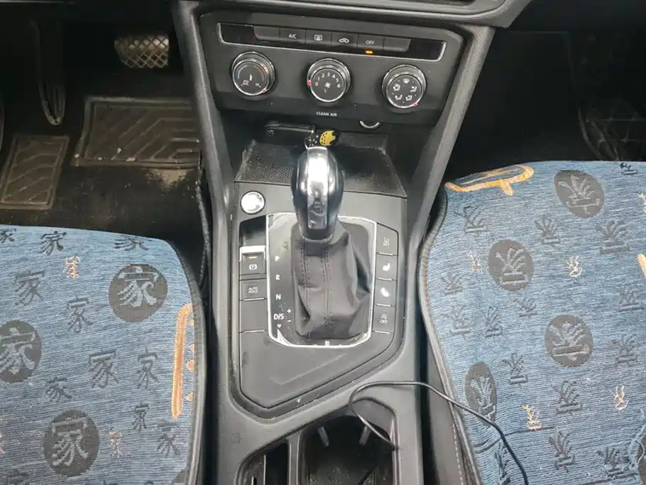 Volkswagen Tharu, миниатюра 16