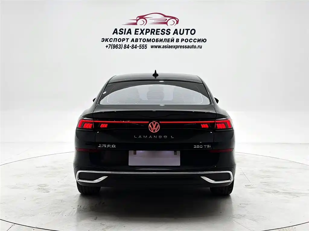 Volkswagen Lamando 2022 Lamando L 280TSI DSG Cool Edition фото 5