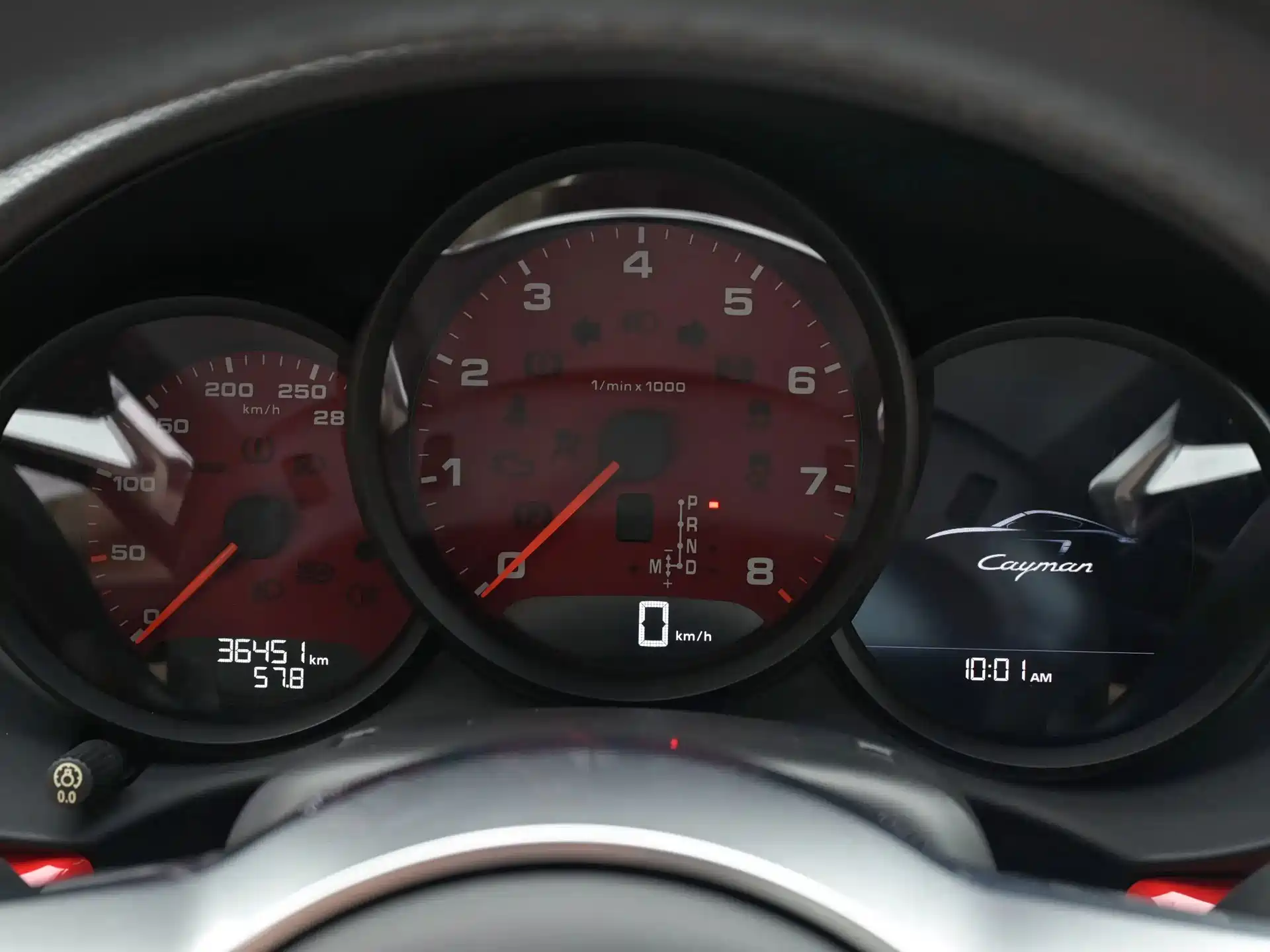 Photo 7 - Porsche 718