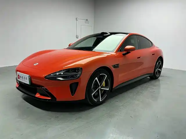 xiaomi-car xiaomi-su7