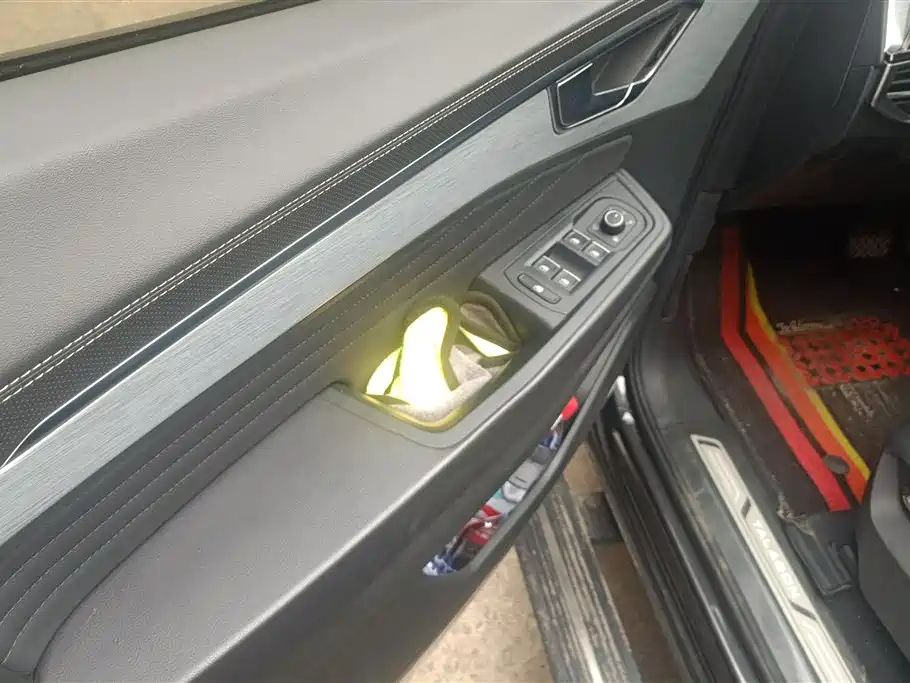 Volkswagen Talagon 2022 530TSI 4WD Flagship Victory Pro Edition 7-Seater фото 7