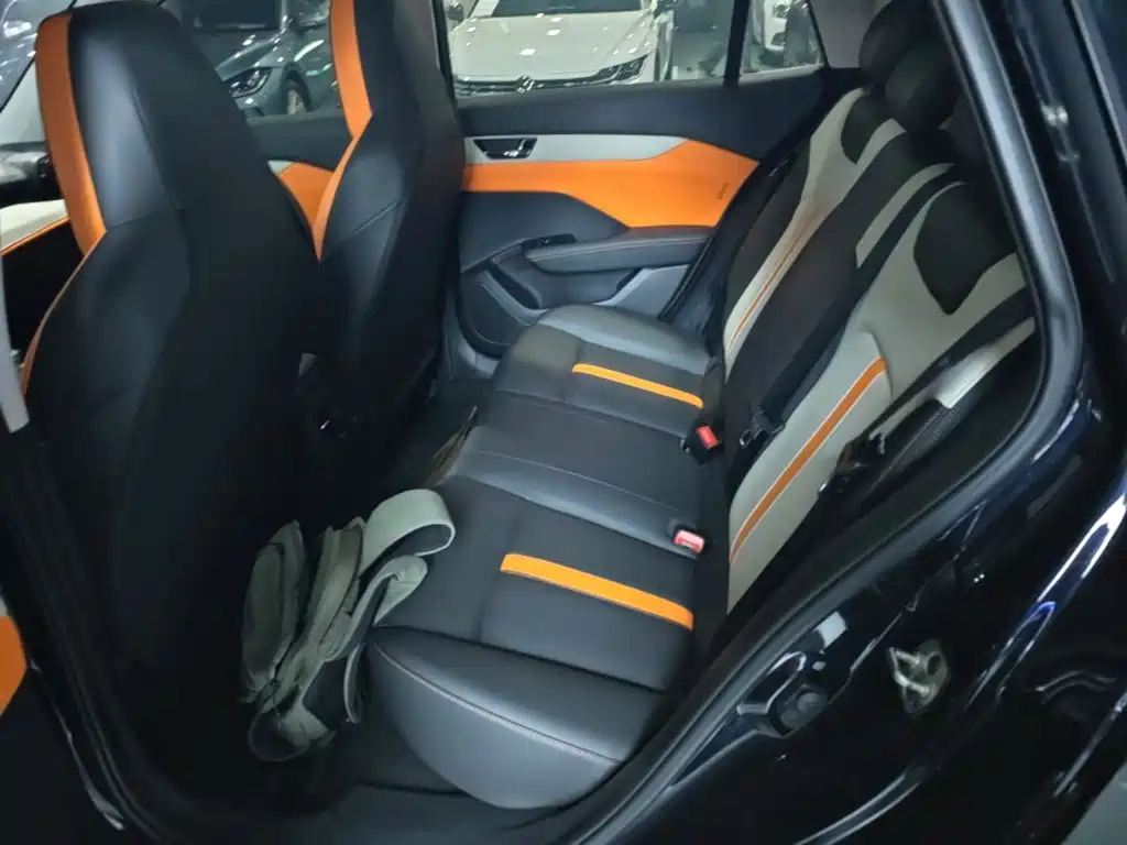 Dongfeng Aeolus Yixuan GS 2024 2023 Mach Edition 1.5L Auto Wealth Creation