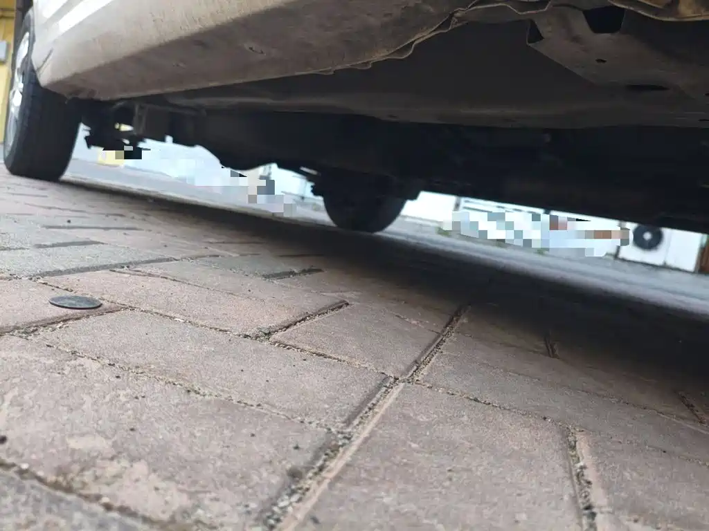 Wuling Motors Wuling Hongguang 2024 2021 1.5L Facelift S Basic Hydraulic Power Steering LAR