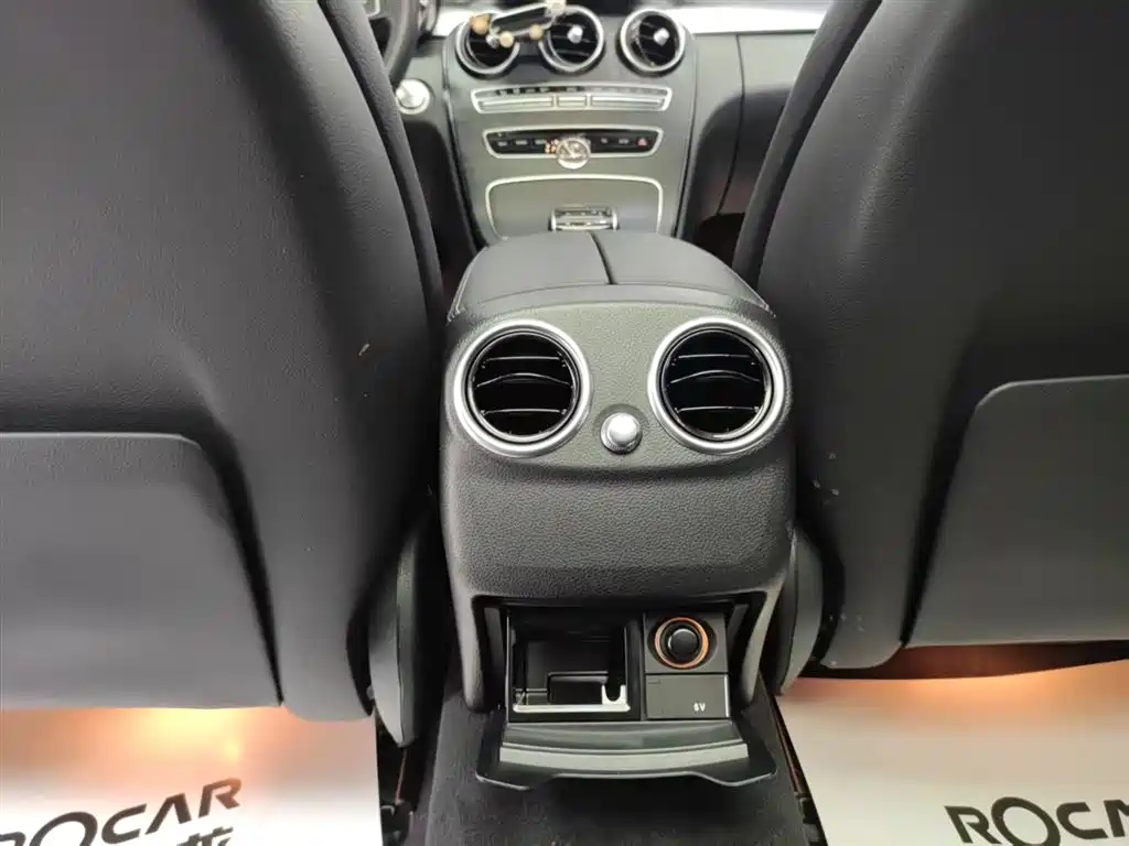 Mercedes-Benz C-Class 2016 C 200 L Sport фото 28
