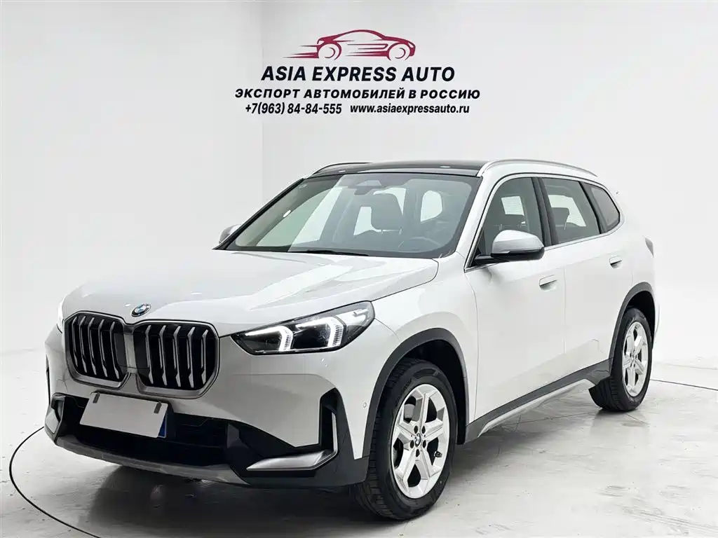 BMW X1 2023 sDrive20Li X Design Package