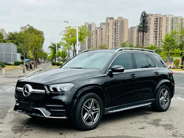  Mercedes-Benz Mercedes-Benz GLE 2022 Facelift GLE 450 4MATIC Sport