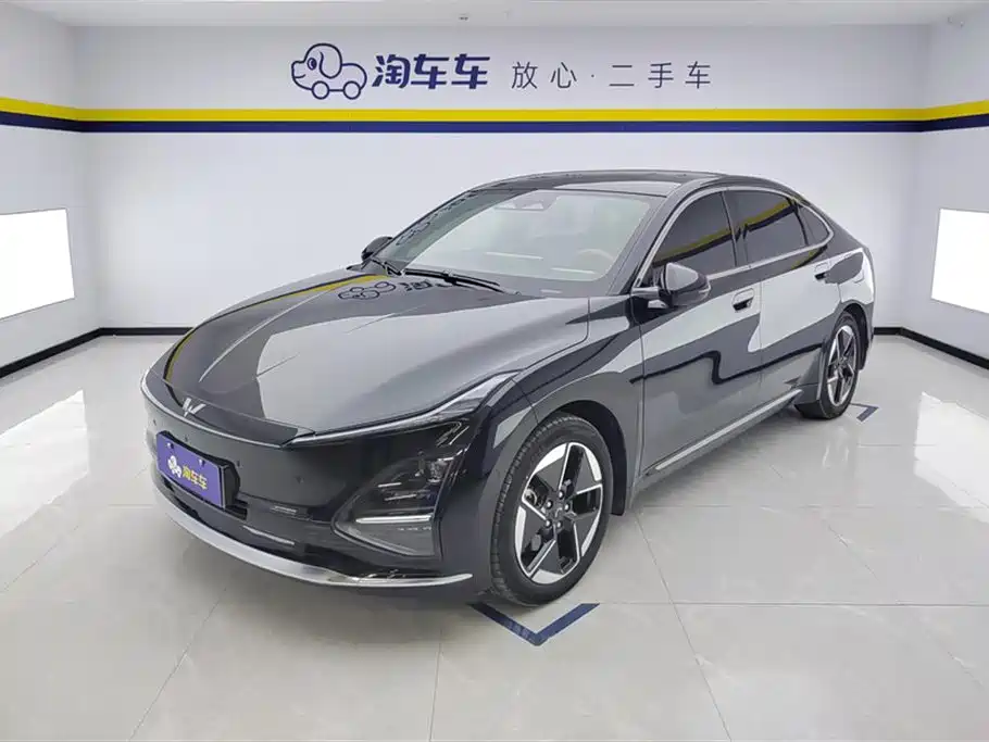 Wuling Motors Wuling Xingguang 2025 Model 610km Smart Flagship