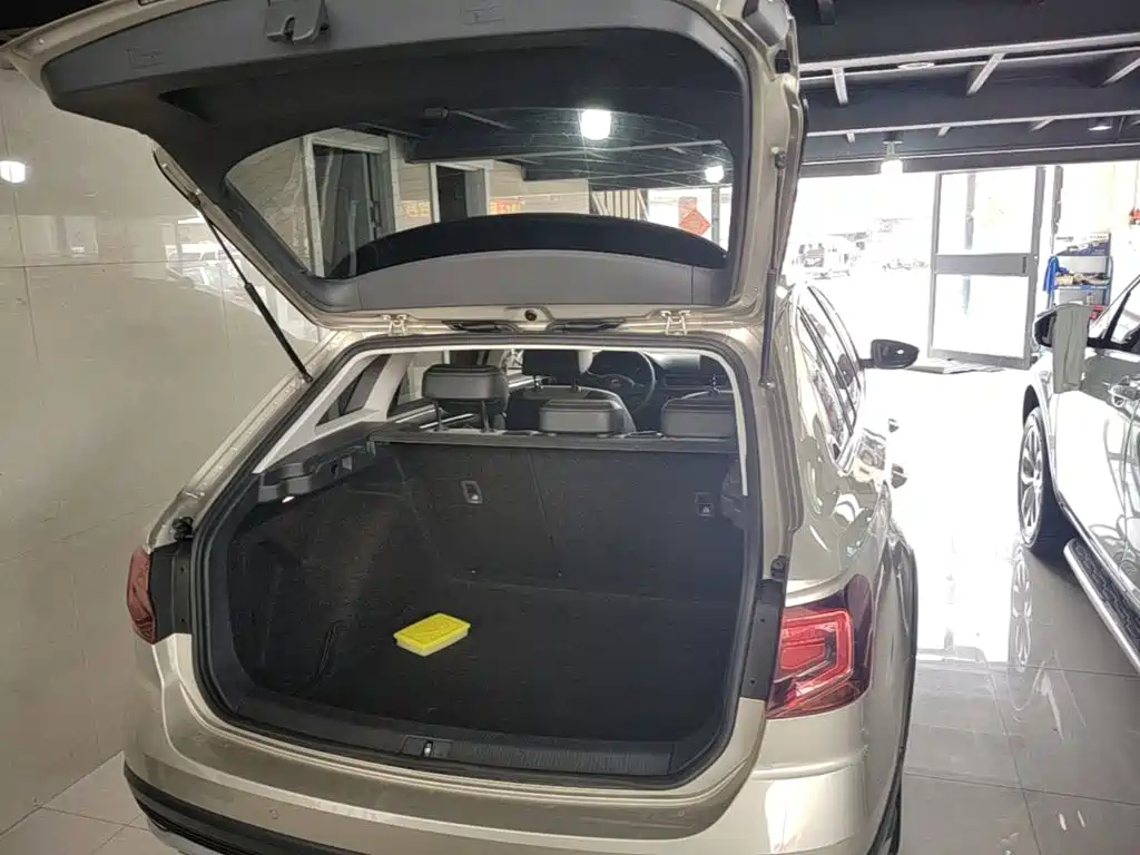Volkswagen C-TREK 2017 2017 1.6L Automatic Comfort